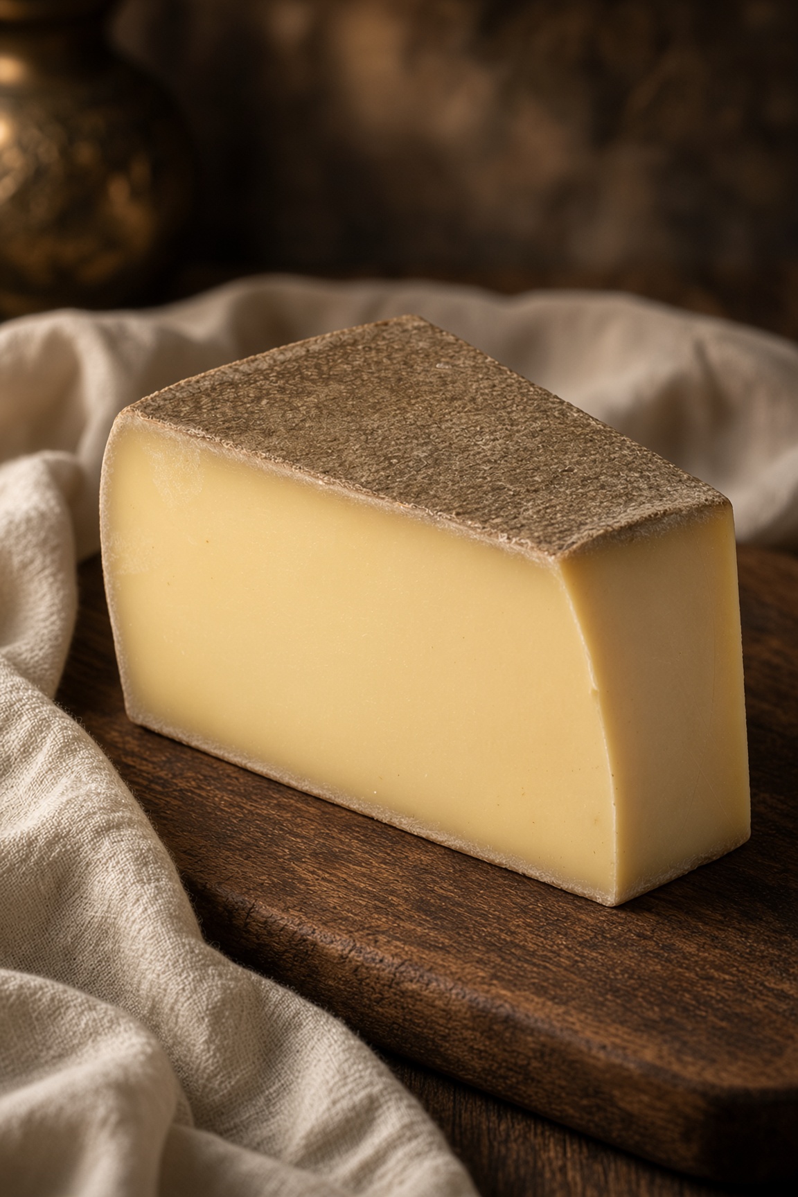 Comté 24 mois
